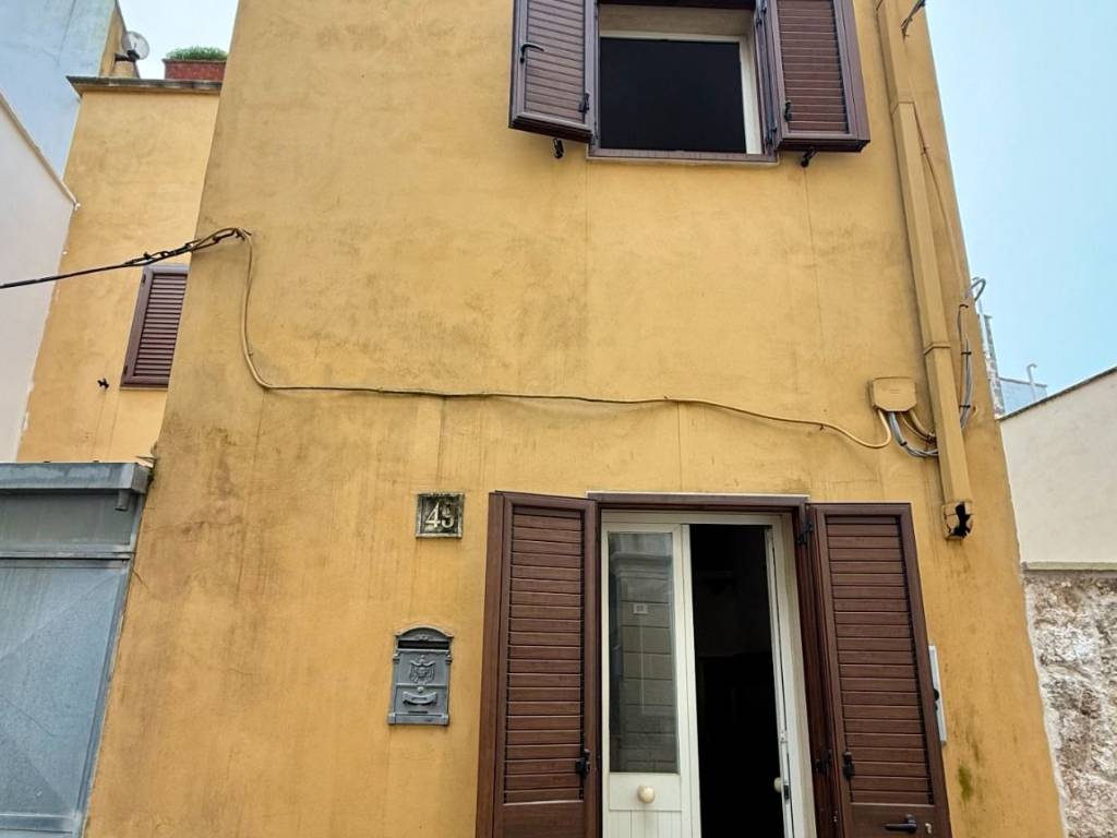 appartamento in vendita a Galatone