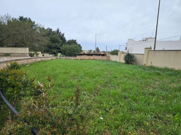 casa indipendente in vendita a Galatone