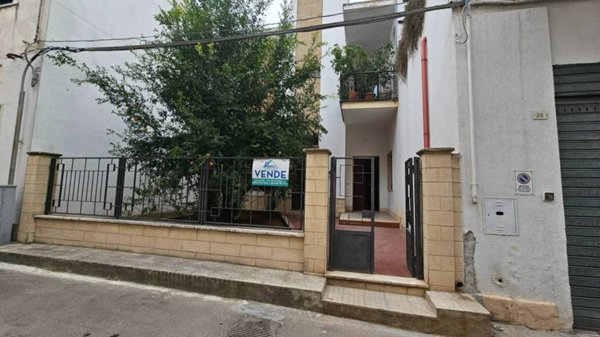 appartamento in vendita a Galatone