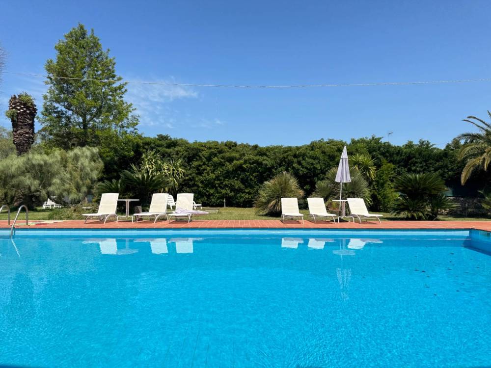 casa indipendente in vendita a Galatone