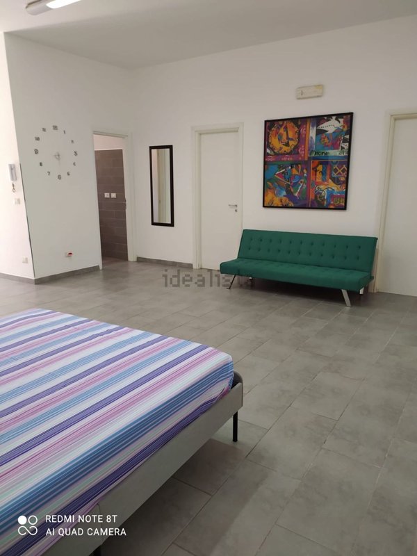 appartamento in vendita a Galatone