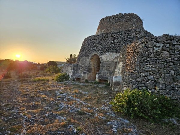 terreno edificabile in vendita a Galatone