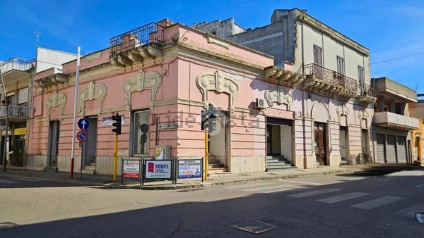 appartamento in vendita a Galatone