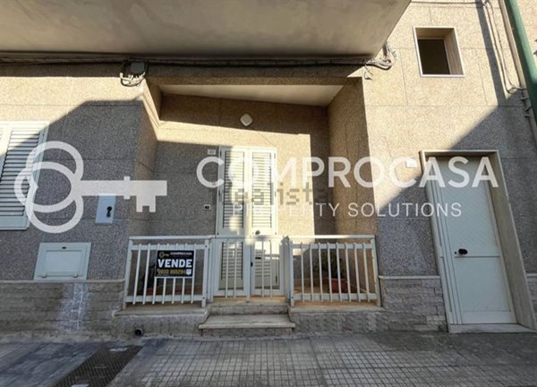 appartamento in vendita a Galatone