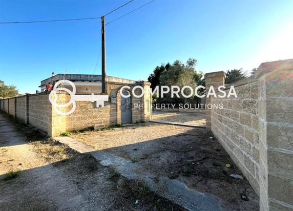 appartamento in vendita a Galatone