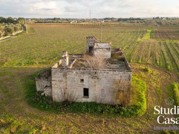 casa indipendente in vendita a Galatone