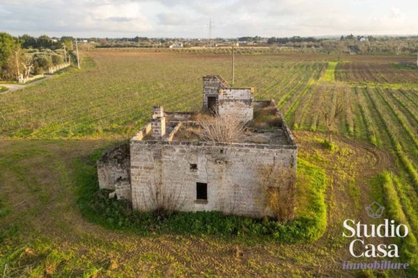 casa indipendente in vendita a Galatone