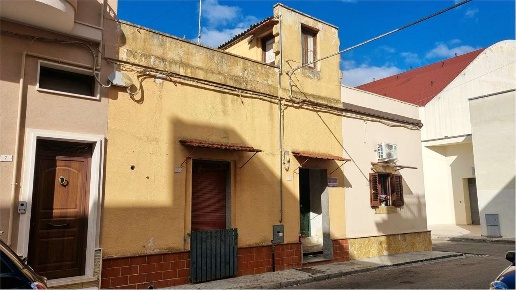 casa indipendente in vendita a Galatone