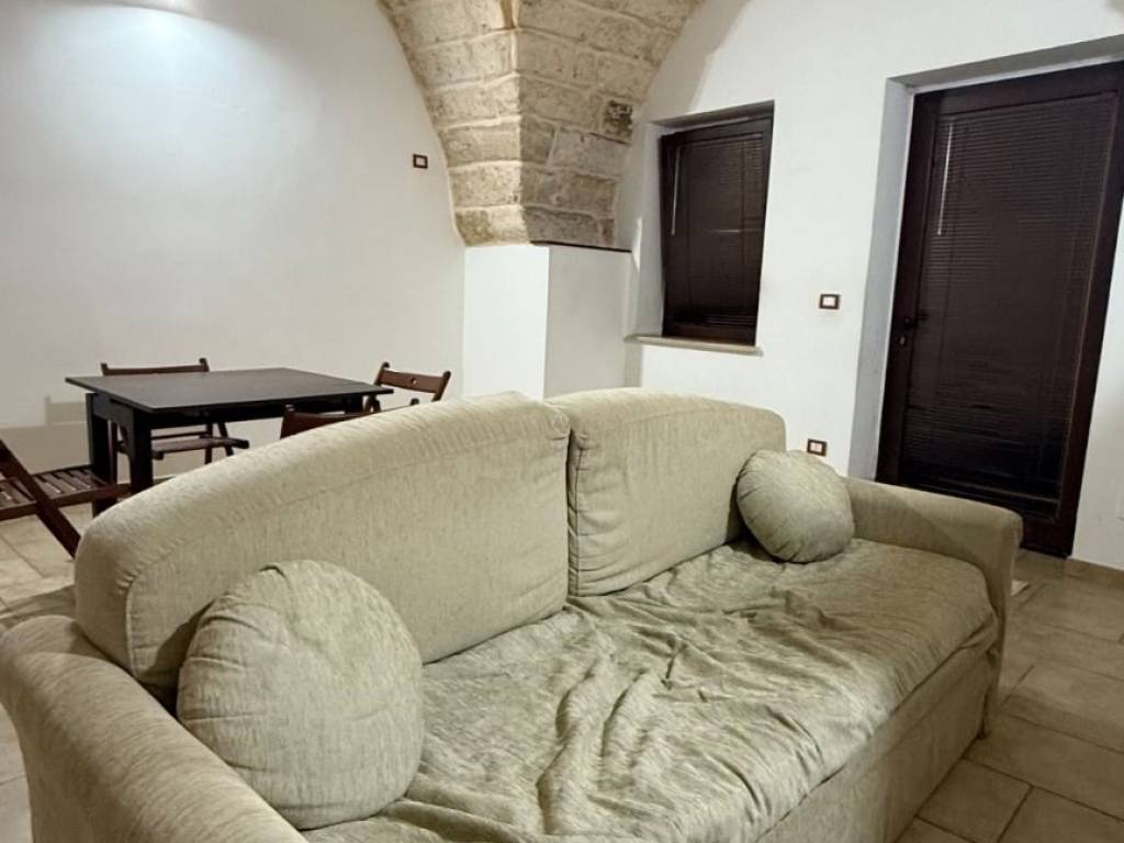 appartamento in vendita a Galatone