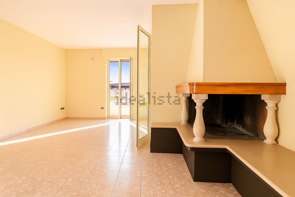 appartamento in vendita a Galatone