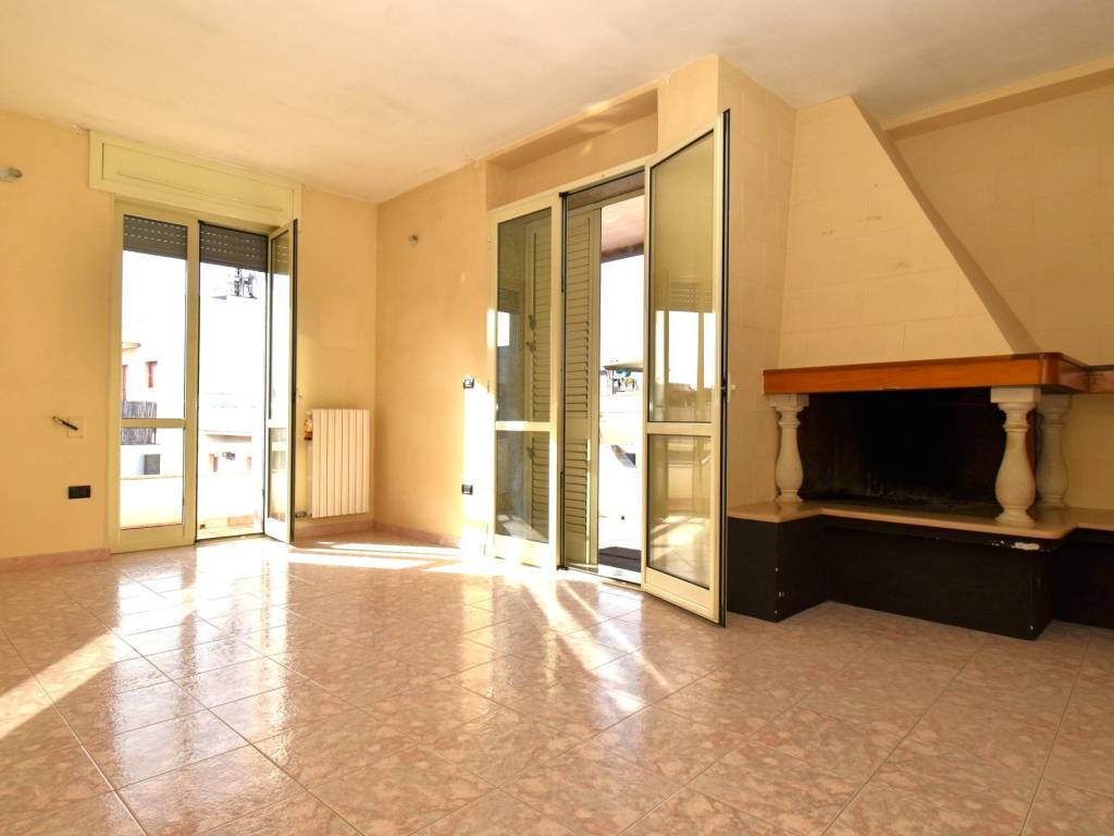 appartamento in vendita a Galatone