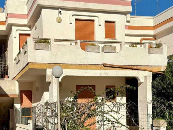 appartamento in vendita a Galatone