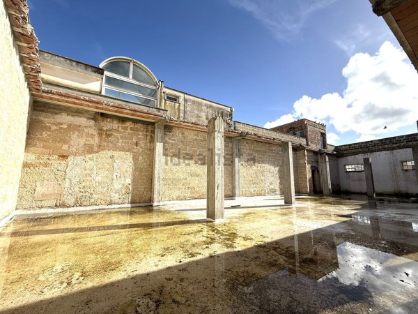 appartamento in vendita a Galatone