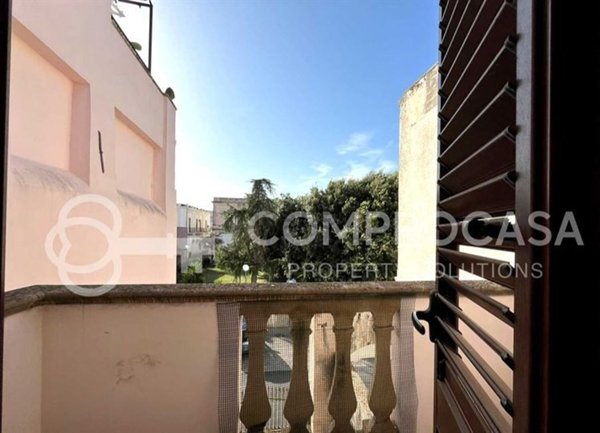 appartamento in vendita a Galatone