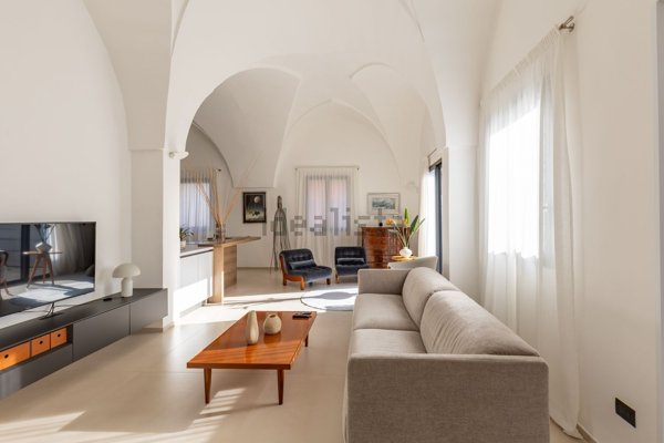 appartamento in vendita a Galatone