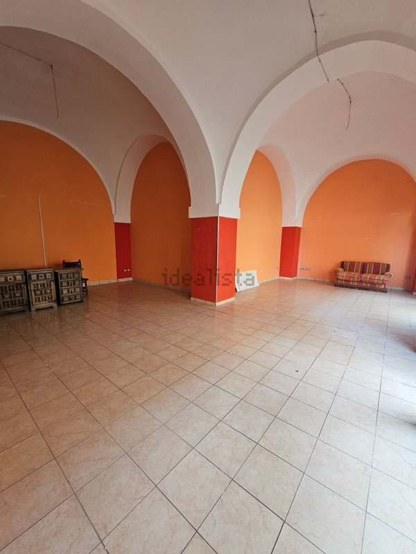 locale commerciale in vendita a Galatone