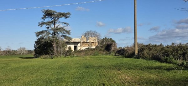 casa indipendente in vendita a Galatone