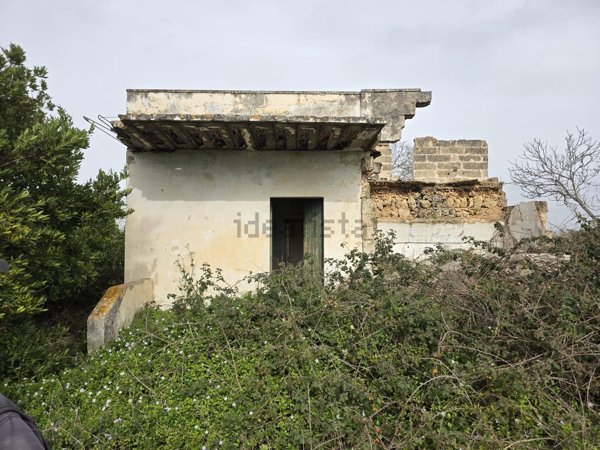 casa indipendente in vendita a Galatone
