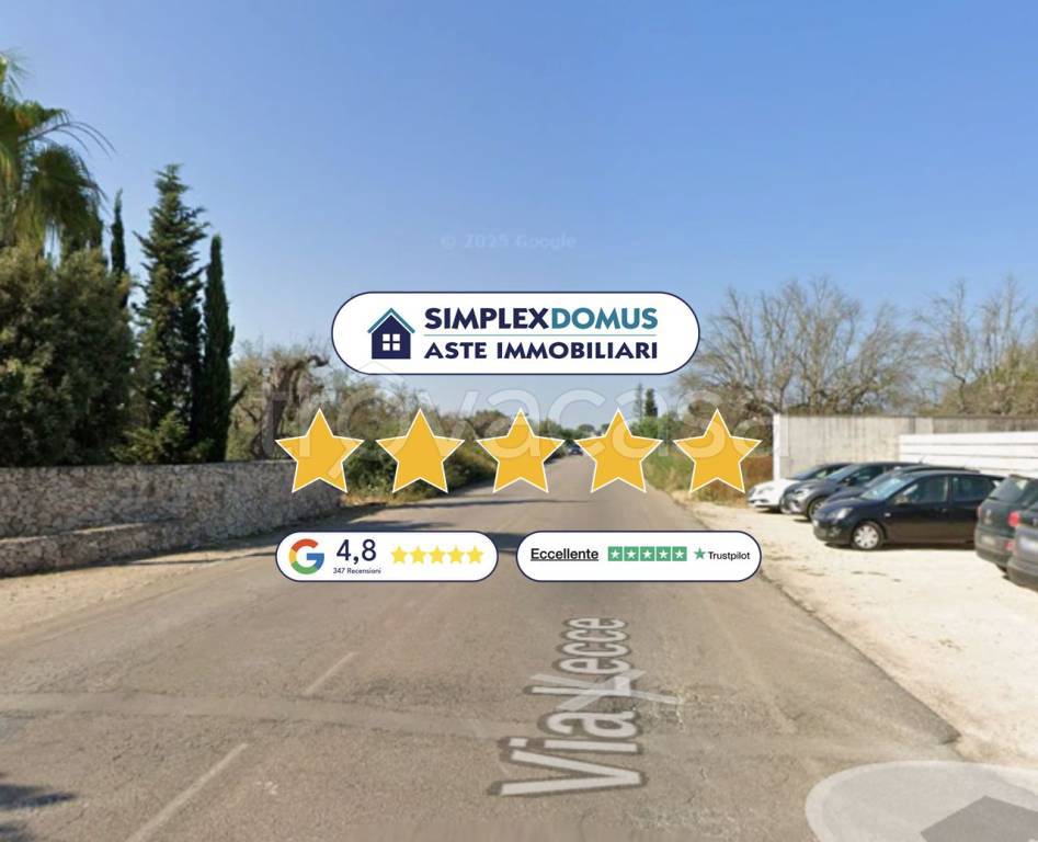 casa indipendente in vendita a Galatone