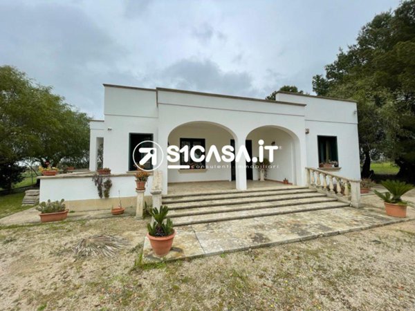 casa indipendente in vendita a Galatone