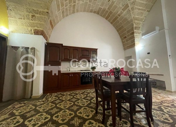 appartamento in vendita a Galatone