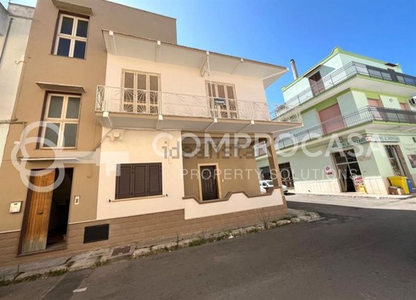 appartamento in vendita a Galatone