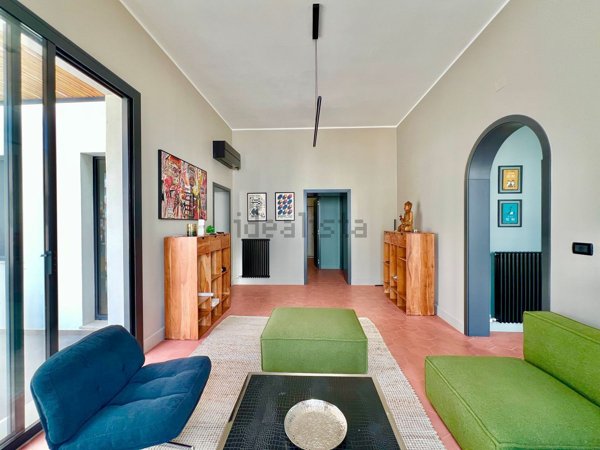 appartamento in vendita a Galatone