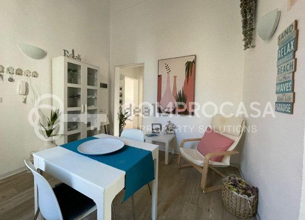 appartamento in vendita a Galatone