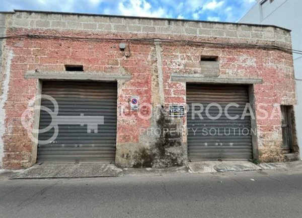 appartamento in vendita a Galatone