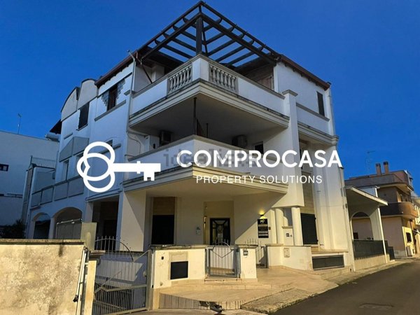 appartamento in vendita a Galatone