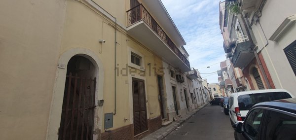 appartamento in vendita a Galatone