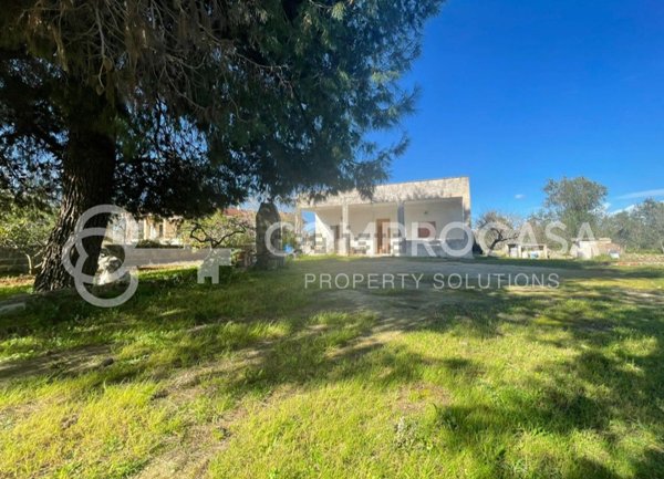 casa indipendente in vendita a Galatone