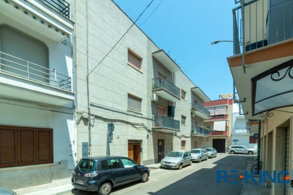 appartamento in vendita a Galatone