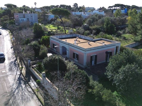 villa in vendita a Galatone