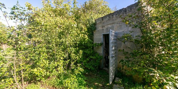 casale in vendita a Galatone