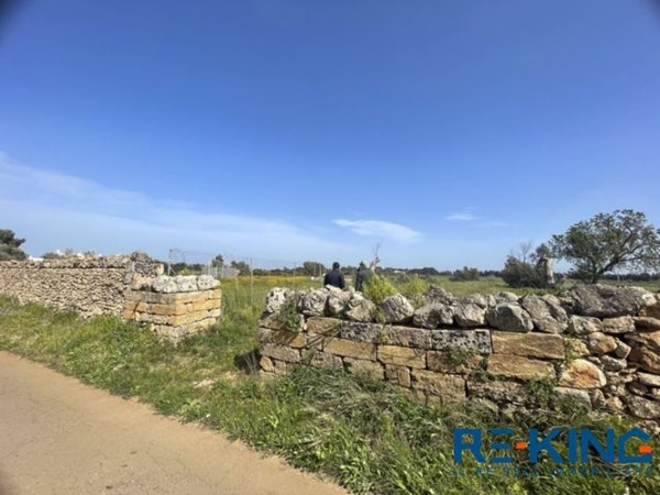 casale in vendita a Galatone