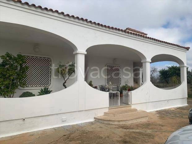 terreno edificabile in vendita a Galatone