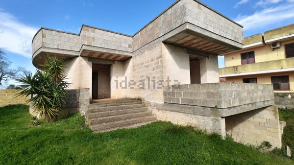 casa indipendente in vendita a Galatone