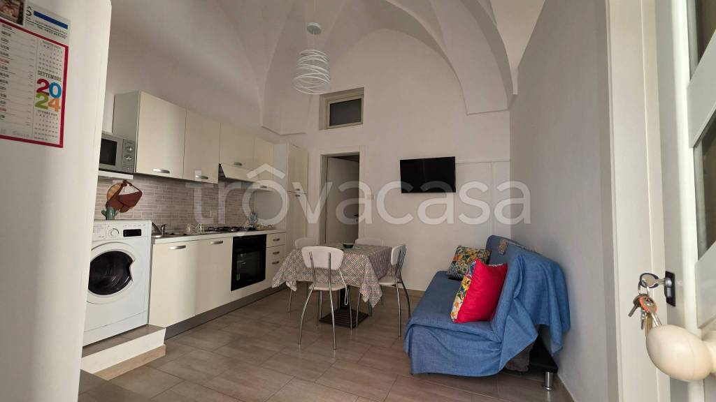 appartamento in vendita a Galatone