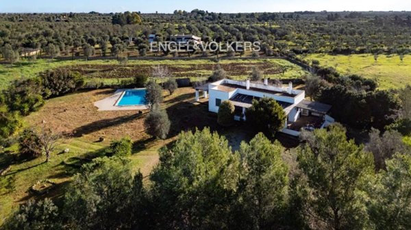 casa indipendente in vendita a Galatone