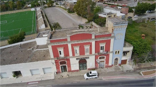 appartamento in vendita a Galatone