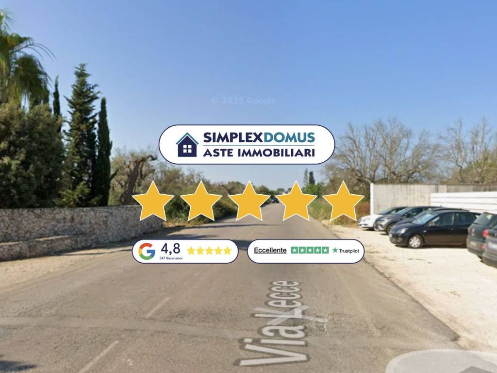 casa indipendente in vendita a Galatone