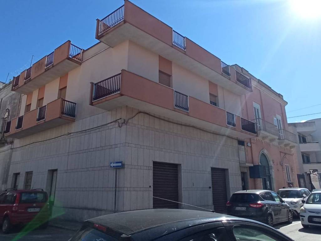 casa indipendente in vendita a Galatone