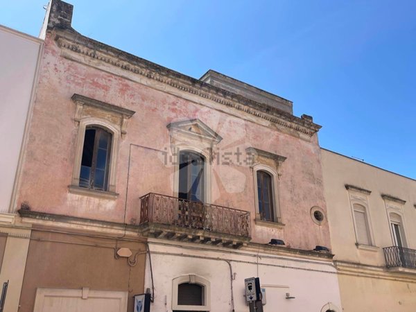 appartamento in vendita a Galatone