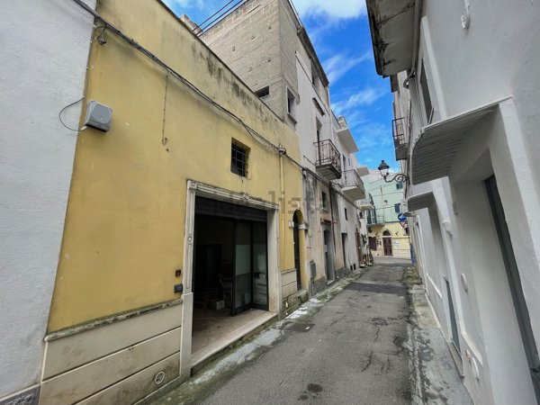 appartamento in vendita a Galatone