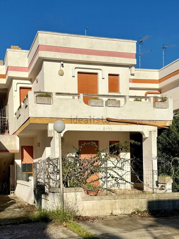 appartamento in vendita a Galatone