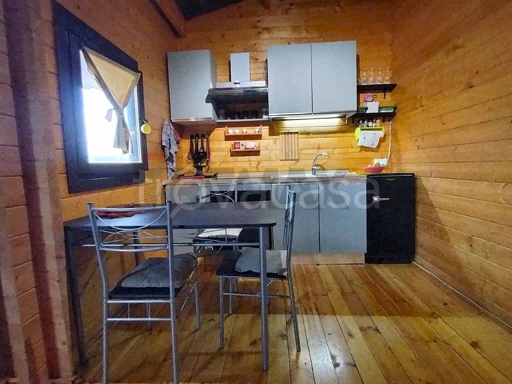 casa indipendente in vendita a Galatone