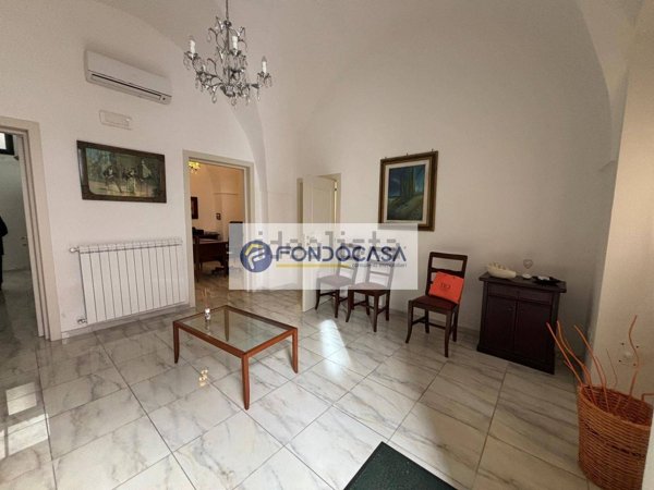 appartamento in vendita a Galatone