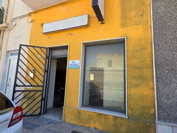 negozio in vendita a Galatone