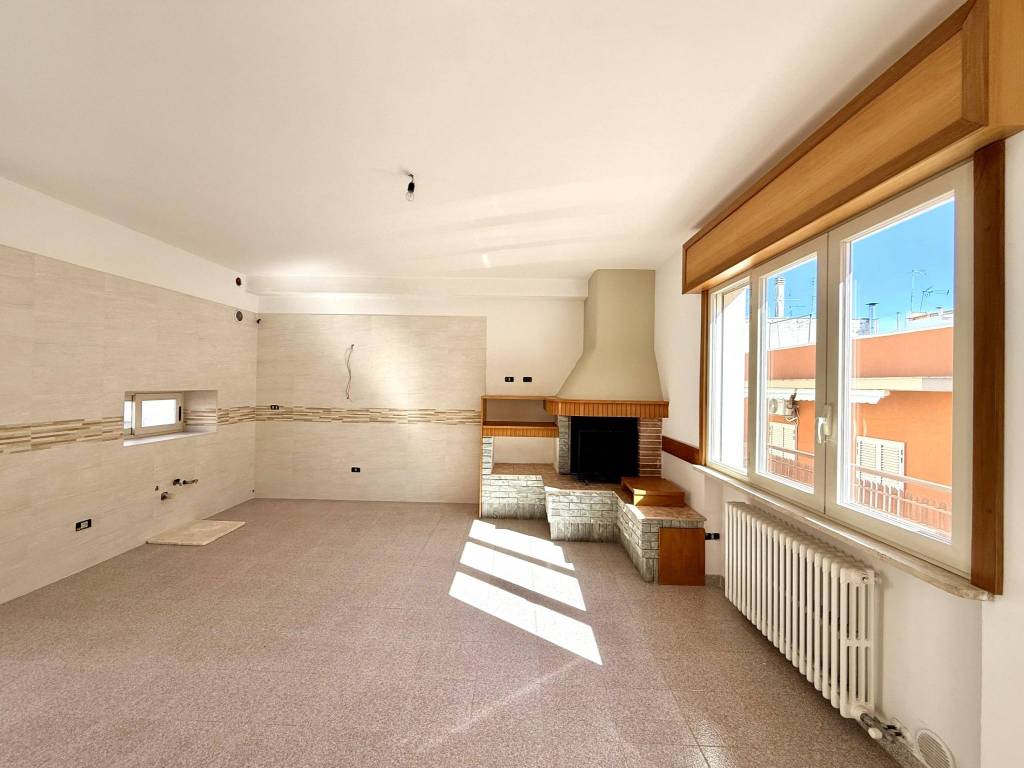 appartamento in vendita a Galatone